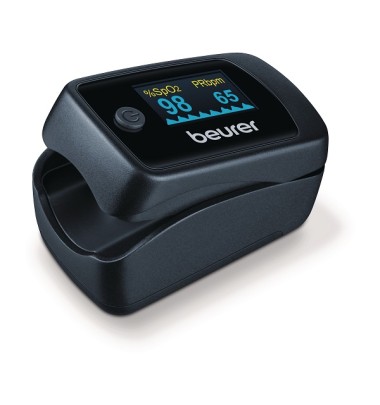 BEURER PO45 Pulsossimetro
