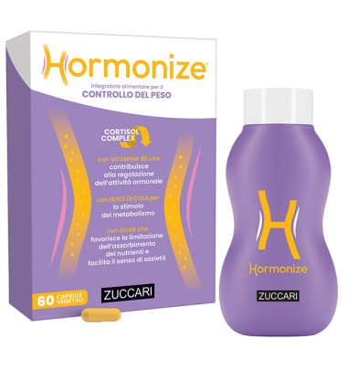HORMONIZE 60CPS