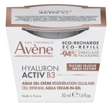 HYALURON HAB3 Acqua Gel Crema