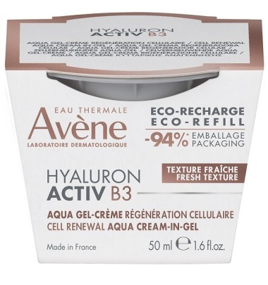 HYALURON HAB3 Acqua Gel Crema