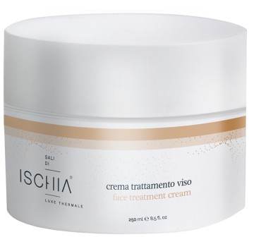 ISCHIA Crema Tratt.A/Cell.