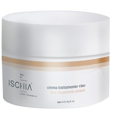 ISCHIA Crema Tratt.A/Cell.