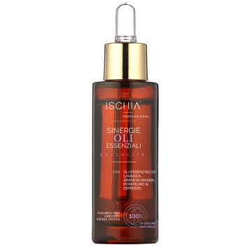 ISCHIA Sinergie Cellul.