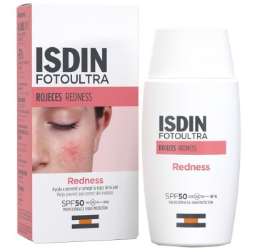 FOTOULTRA Redness SPF50 50ml