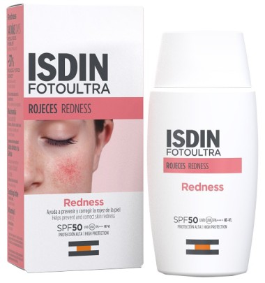 FOTOULTRA Redness SPF50 50ml