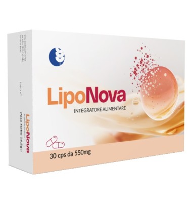 LIPONOVA 30Cps