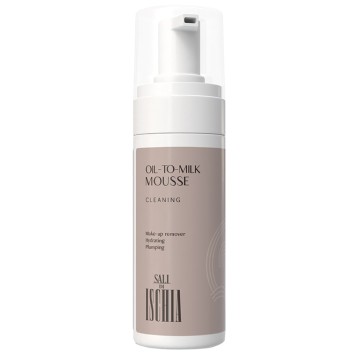 ISCHIA Mousse Micellare