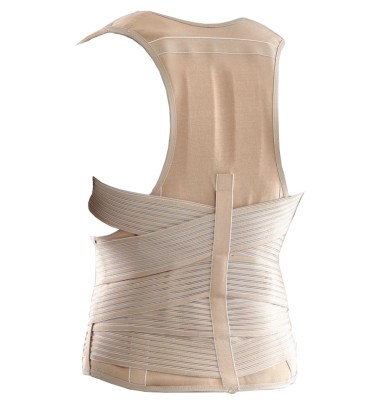 DORSOLOMBOTECH Corsetto 4