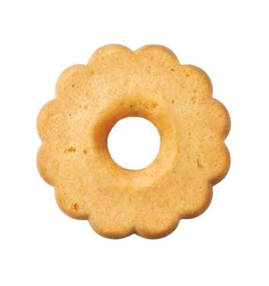 GRANIBUONI Bisc.Frollino 150g