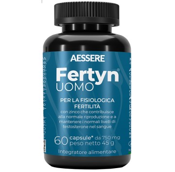 FERTYN UOMO 60Cps