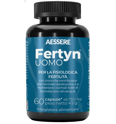 FERTYN UOMO 60Cps