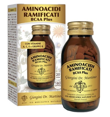 AMINOAC.Ramif.BCAA*180Past.SVS