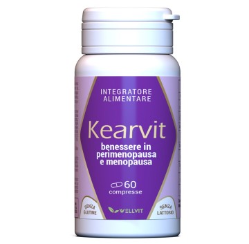KEARVIT 60 Cpr