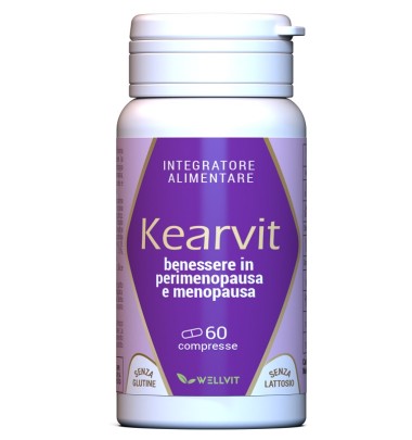 KEARVIT 60 Cpr