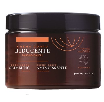 Ischia Spa Crema Pancia Fianch