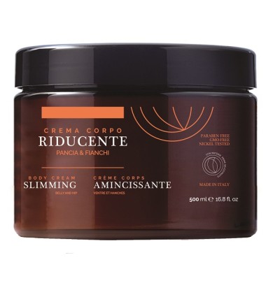 Ischia Spa Crema Pancia Fianch