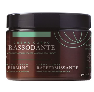 Ischia Spa Crema Rassodante