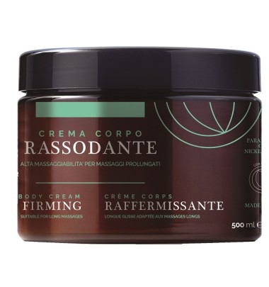 Ischia Spa Crema Rassodante