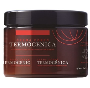 ISCHIA Crema Termogenica