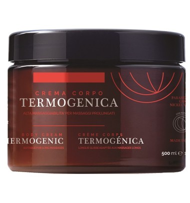 ISCHIA Crema Termogenica