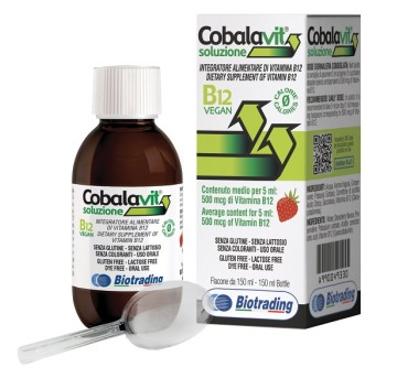 COBALAVIT Soluz.150ml