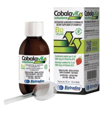 COBALAVIT Soluz.150ml