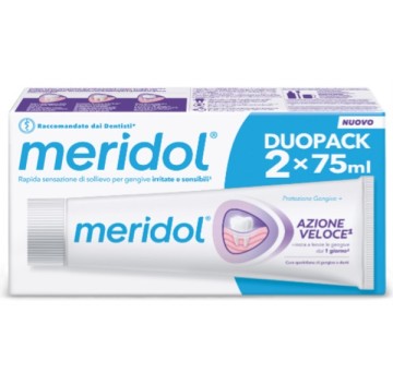 MERIDOL Dent.Az.Veloce 2pz