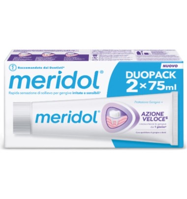 MERIDOL Dent.Az.Veloce 2pz