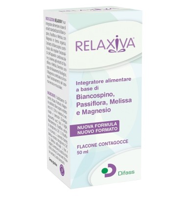 RELAXIVA 50ML