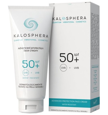 ADVANCED PROT.FACE CREAM FP50+