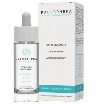 PERFECT AGE ACTIVE SERUM 30ML
