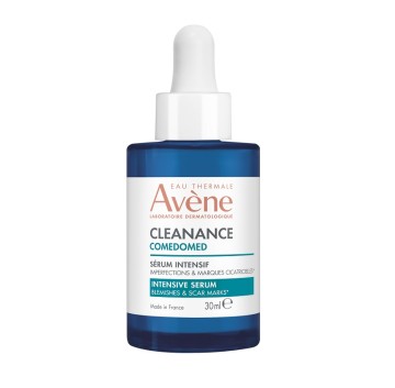 CLEANANCE Comedomed Siero Int.