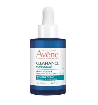 CLEANANCE Comedomed Siero Int.