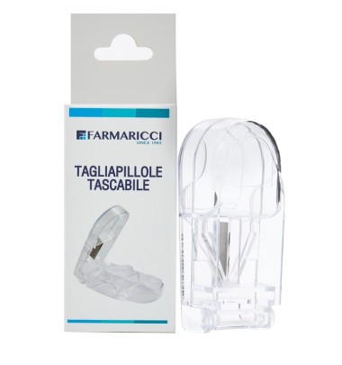 TAGLIAPILLOLE TASCABILE