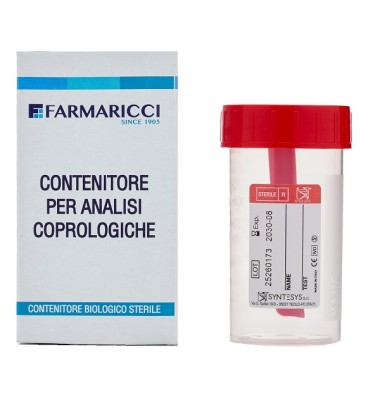 COPROTAINER CONTEN FECI 60ML
