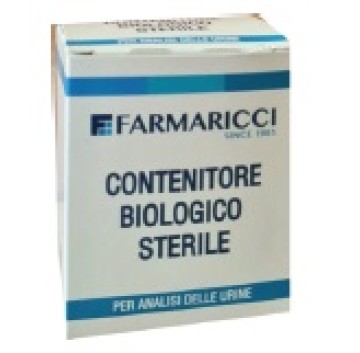 BIOTAINER CONTEN URINA 120ML