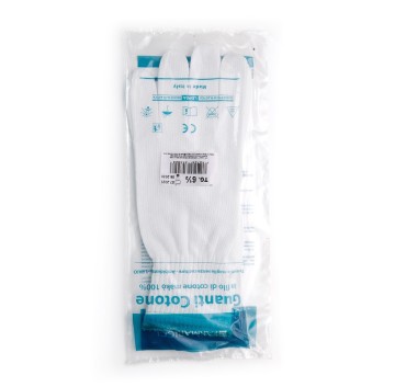 GUANTI CHIR FELP 6,5 RICCI