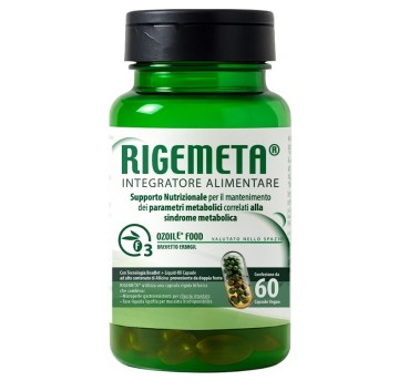 RIGEMETA 60 Cps