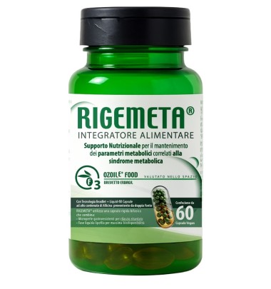 RIGEMETA 60 Cps