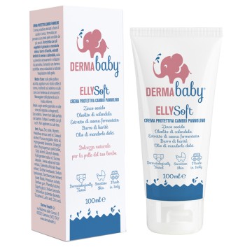 DERMA BABY ELLY SOFT CR CAMBIO