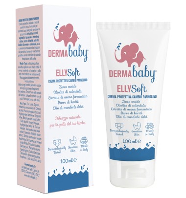 DERMA BABY ELLY SOFT CR CAMBIO