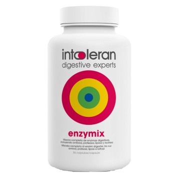 ENZYMIX INTOLERAN  36CPS