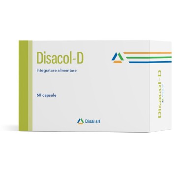 DISACOL D 60 Cps