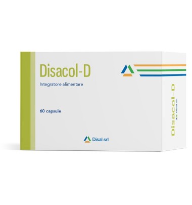 DISACOL D 60 Cps