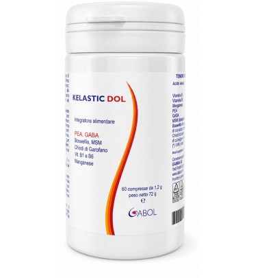 KELASTIC DOL 60CPR