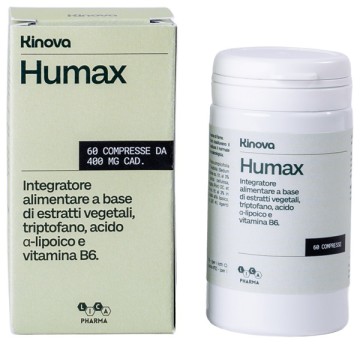 HUMAX 60Cpr
