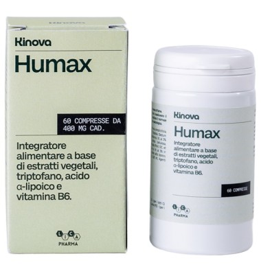 HUMAX 60Cpr