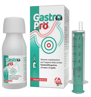 GASTRO PRO 50ml