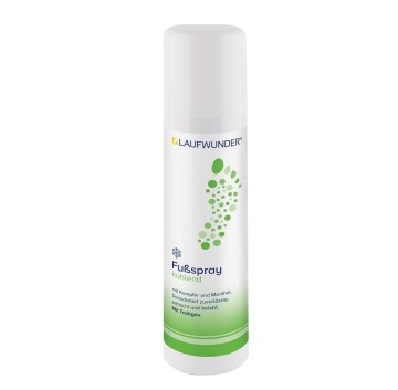 LAUFWUNDER DEODORANTE SPR PIED