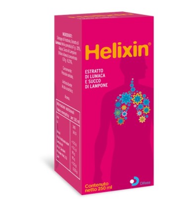 HELIXIN 250ML